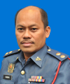 TPgB II HAMDAN BIN ISMAIL